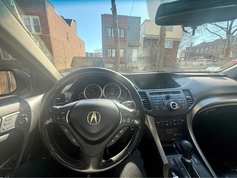 2009 Acura TSX 2nd Gen - Image 9 of 12