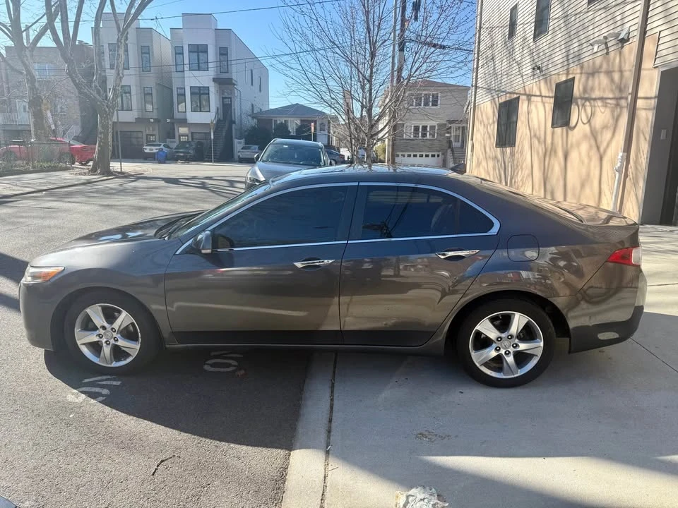 2009 Acura TSX 2nd Gen - Image 3 of 12