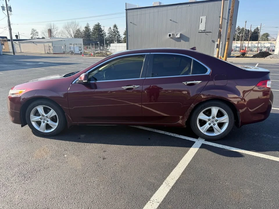 2009 Acura TSX 2nd Gen - Image 3 of 17