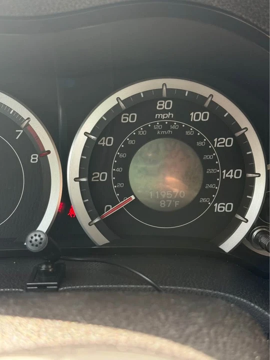 2009 Acura TSX 2nd Gen - Image 13 of 20