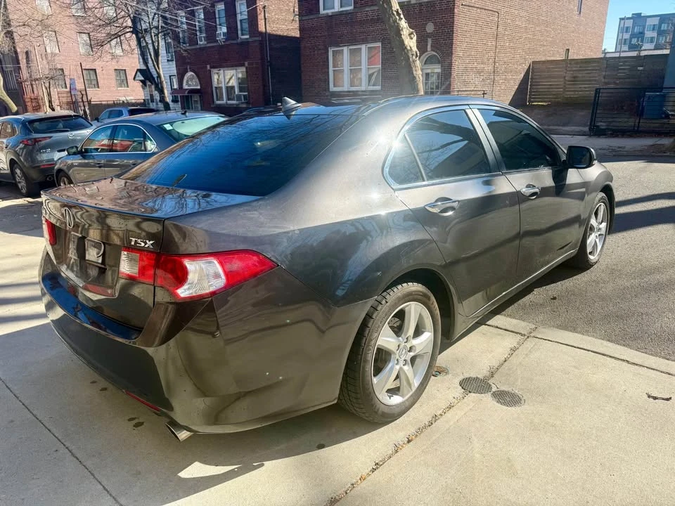 2009 Acura TSX 2nd Gen - Image 6 of 12