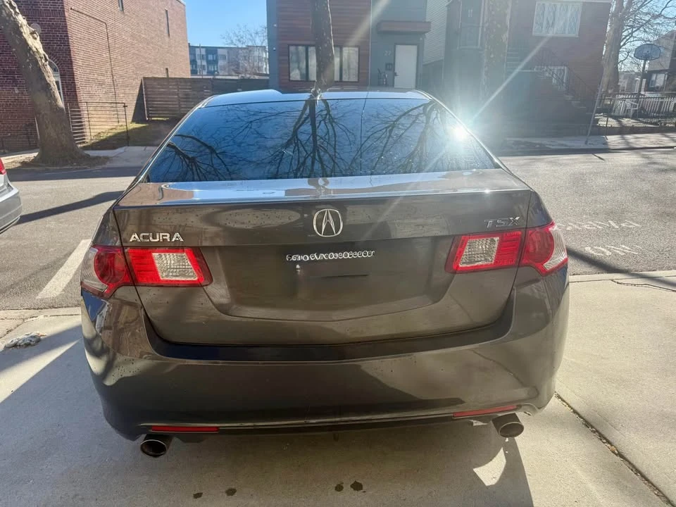 2009 Acura TSX 2nd Gen - Image 5 of 12