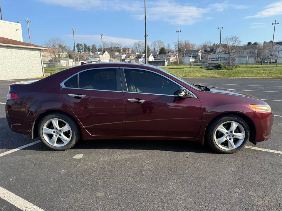 2009 Acura TSX 2nd Gen - Image 4 of 17
