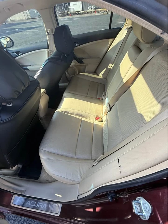 2009 Acura TSX 2nd Gen - Image 14 of 17