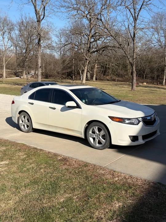 2009 Acura TSX 2nd Gen - Image 2 of 2