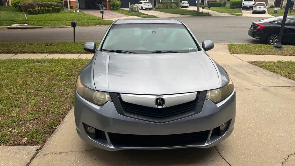 2009 Acura TSX 2nd Gen - Image 2 of 5