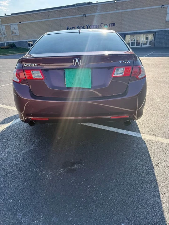 2009 Acura TSX 2nd Gen - Image 5 of 17
