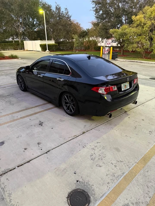 2009 Acura TSX 2nd Gen - Image 16 of 20
