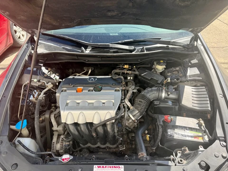 2009 Acura TSX 2nd Gen - Image 12 of 12