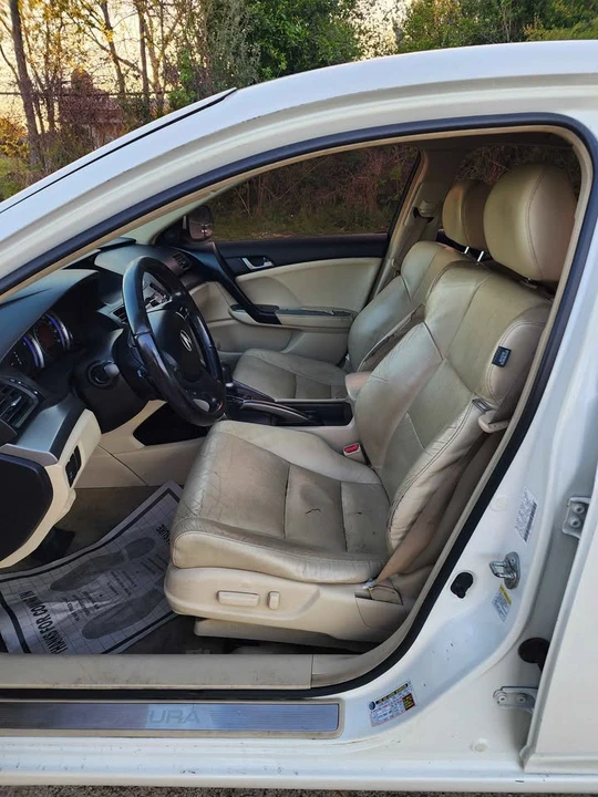2009 Acura TSX 2nd Gen - Image 5 of 20