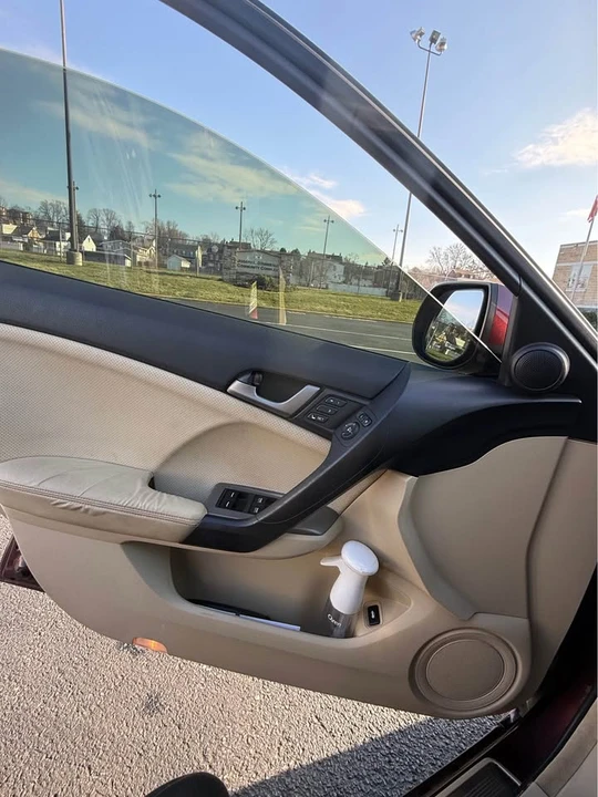 2009 Acura TSX 2nd Gen - Image 10 of 17