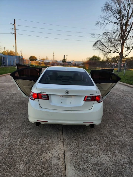 2009 Acura TSX 2nd Gen - Image 20 of 20