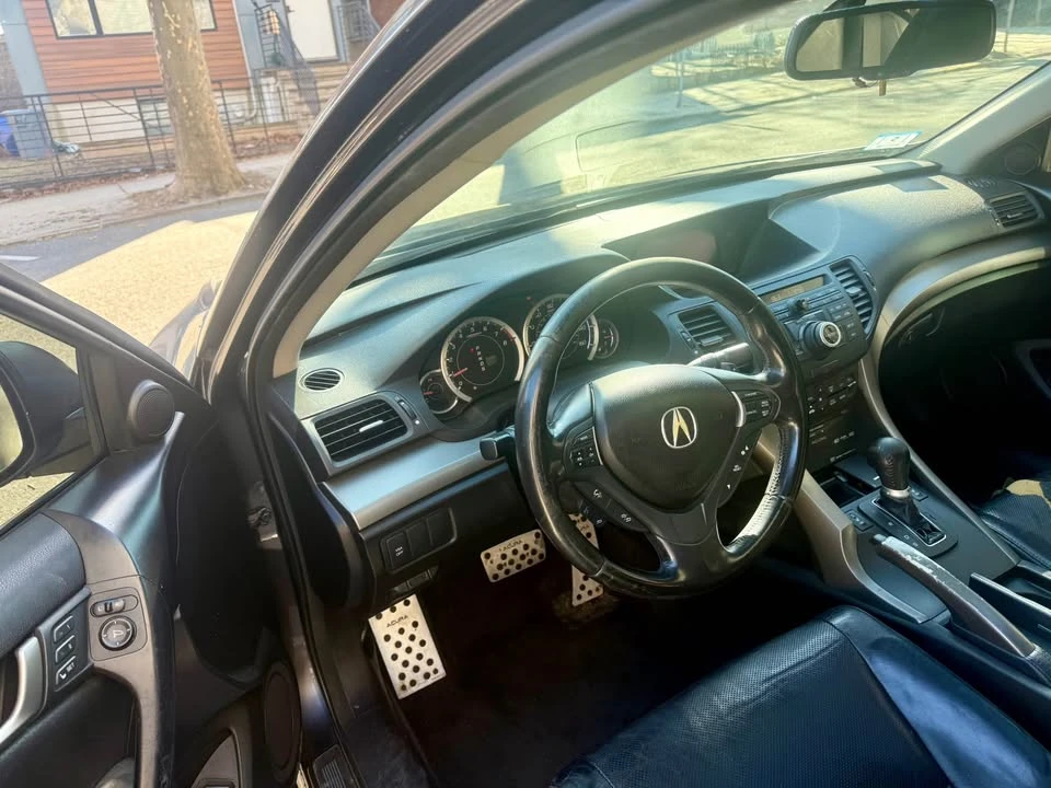 2009 Acura TSX 2nd Gen - Image 8 of 12