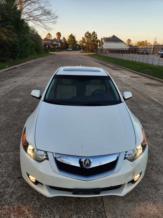 2009 Acura TSX 2nd Gen - Image 15 of 20