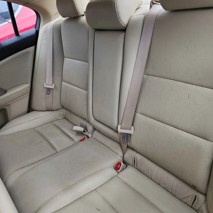 2009 Acura TSX 2nd Gen - Image 5 of 7