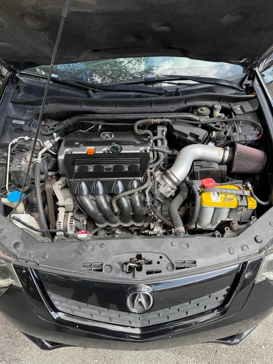 2009 Acura TSX 2nd Gen - Image 12 of 20
