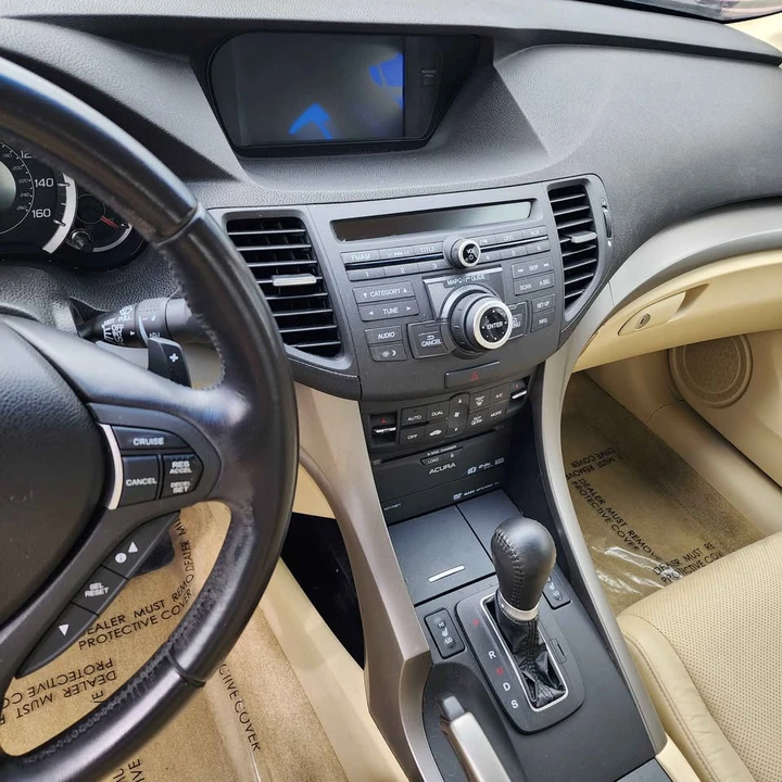 2009 Acura TSX 2nd Gen - Image 6 of 7