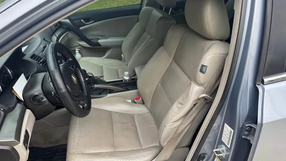 2009 Acura TSX 2nd Gen - Image 4 of 5