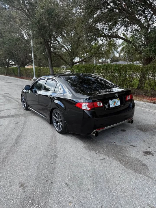 2009 Acura TSX 2nd Gen - Image 3 of 20