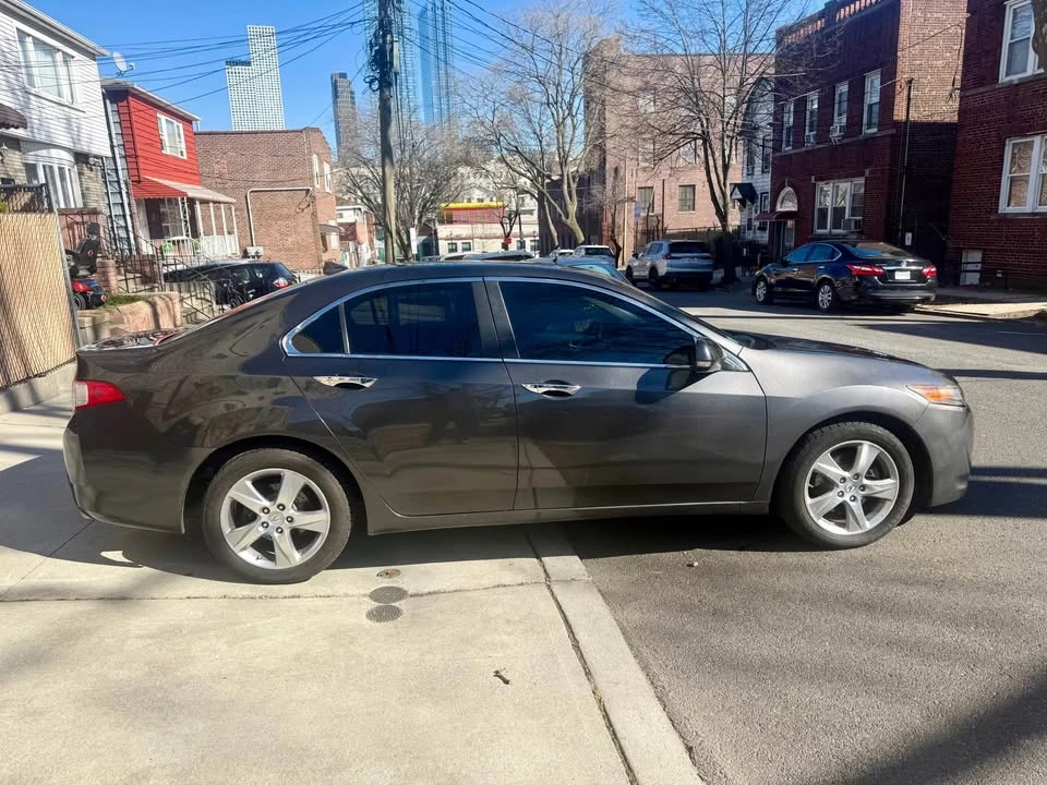 2009 Acura TSX 2nd Gen - Image 7 of 12