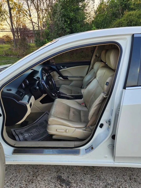 2009 Acura TSX 2nd Gen - Image 7 of 20