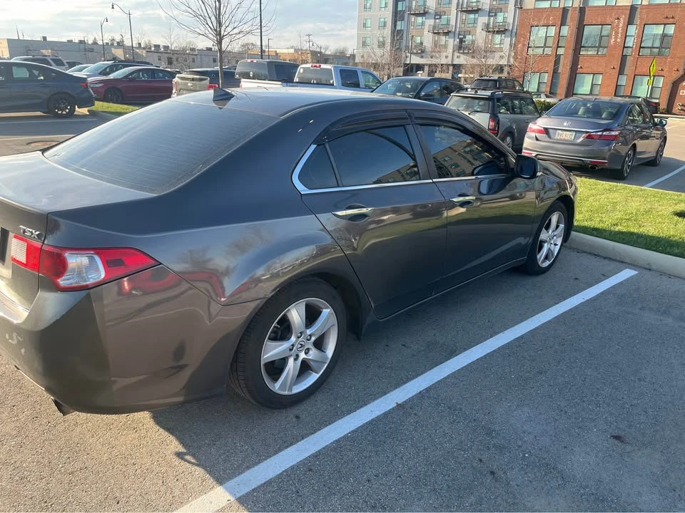 2009 Acura TSX 2nd Gen - Image 3 of 8