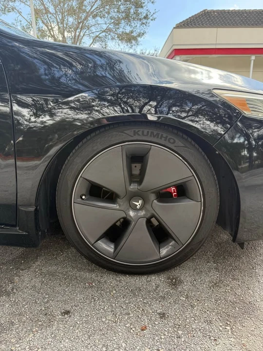 2009 Acura TSX 2nd Gen - Image 6 of 20