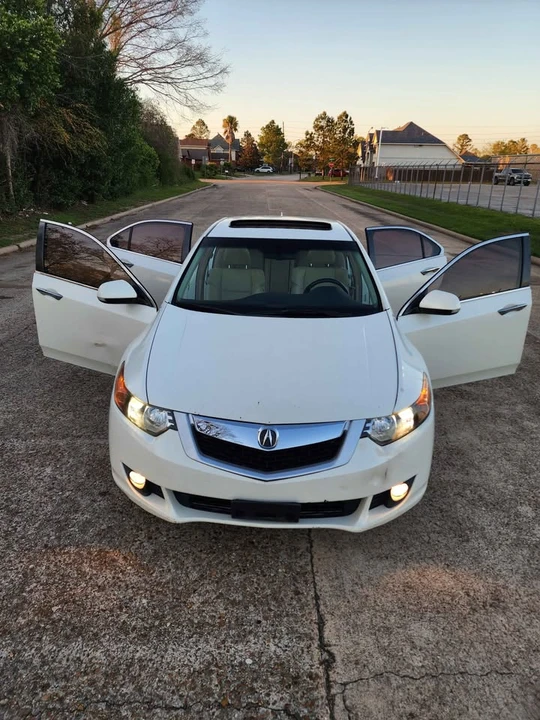2009 Acura TSX 2nd Gen - Image 8 of 20