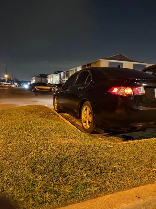2009 Acura TSX 2nd Gen - Image 9 of 11