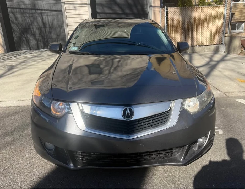 2009 Acura TSX 2nd Gen - Image 2 of 12
