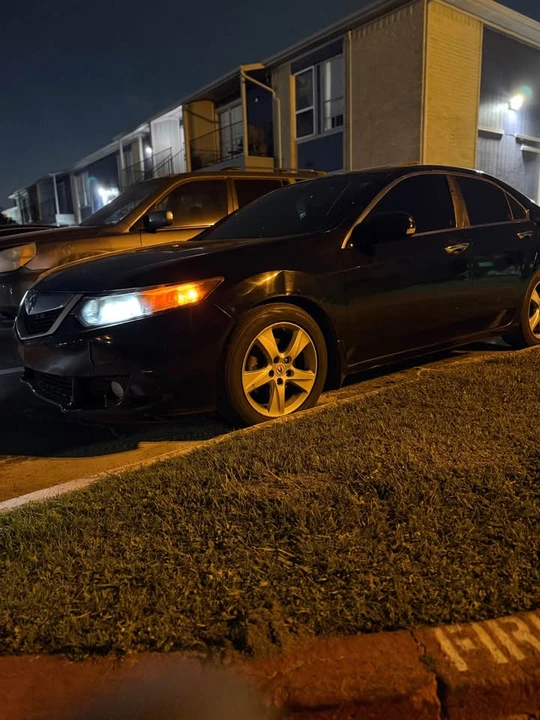 2009 Acura TSX 2nd Gen - Image 6 of 11