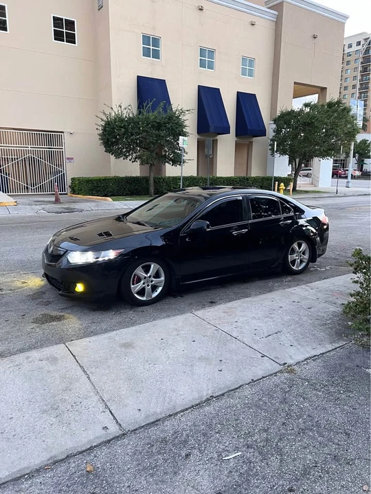 2009 Acura TSX 2nd Gen - Image 20 of 20