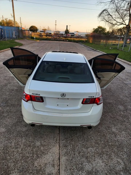 2009 Acura TSX 2nd Gen - Image 9 of 20