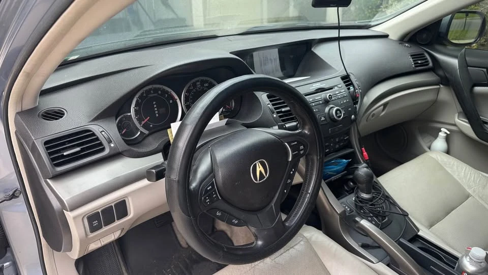 2009 Acura TSX 2nd Gen - Image 3 of 5