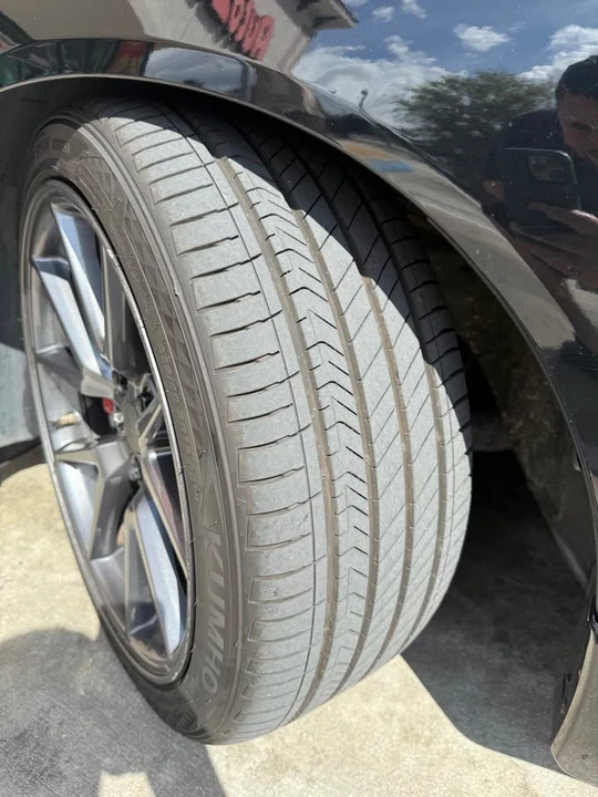 2009 Acura TSX 2nd Gen - Image 14 of 20