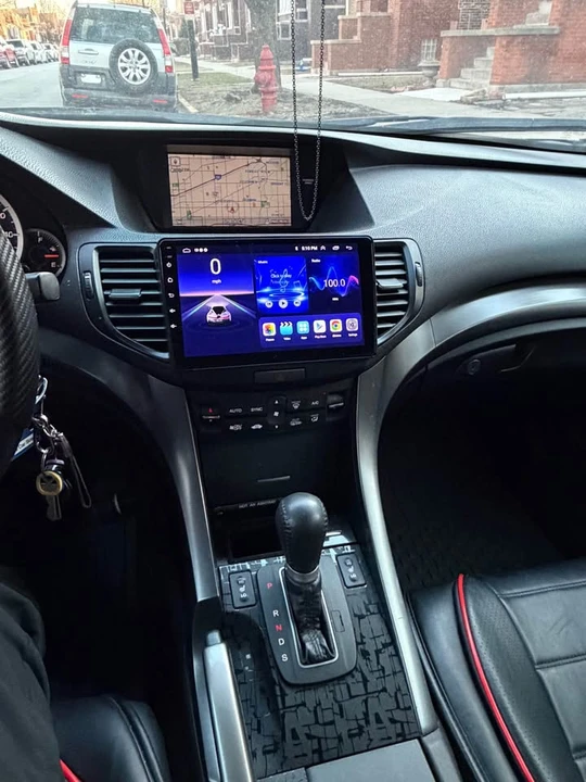 2009 Acura TSX 2nd Gen - Image 11 of 11