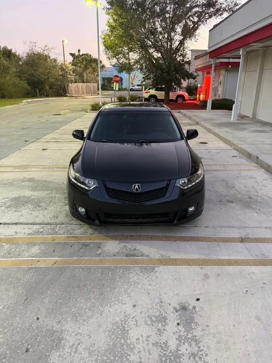 2009 Acura TSX 2nd Gen - Image 19 of 20