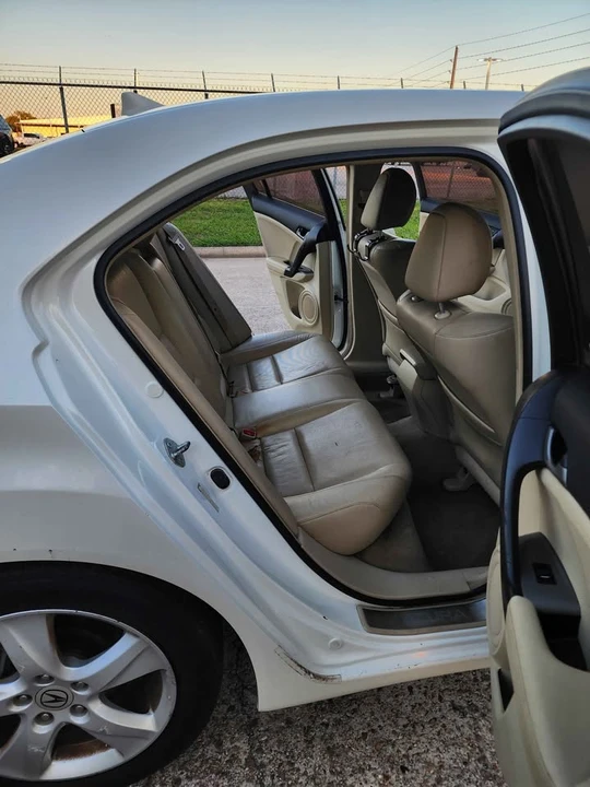 2009 Acura TSX 2nd Gen - Image 6 of 20
