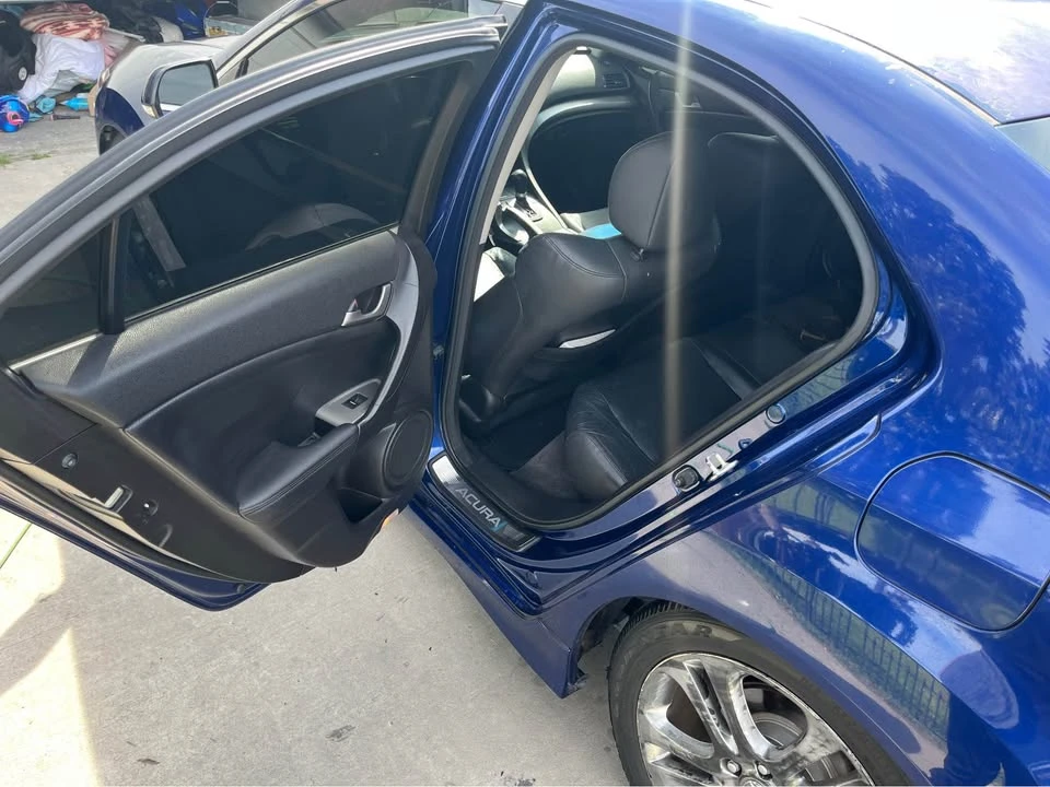 2009 Acura TSX 2nd Gen - Image 7 of 9