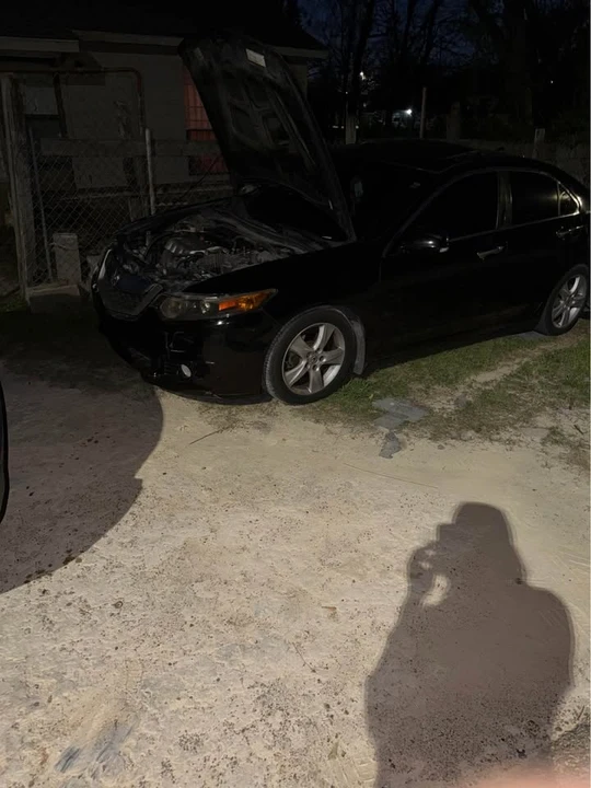2009 Acura TSX 2nd Gen - Image 4 of 11