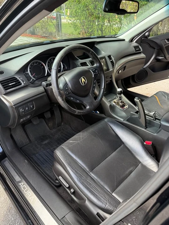 2009 Acura TSX 2nd Gen - Image 8 of 20