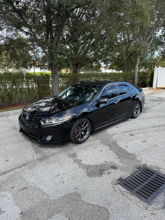 2009 Acura TSX 2nd Gen - Image 2 of 20
