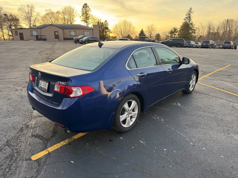2009 Acura TSX 2nd Gen - Image 3 of 10