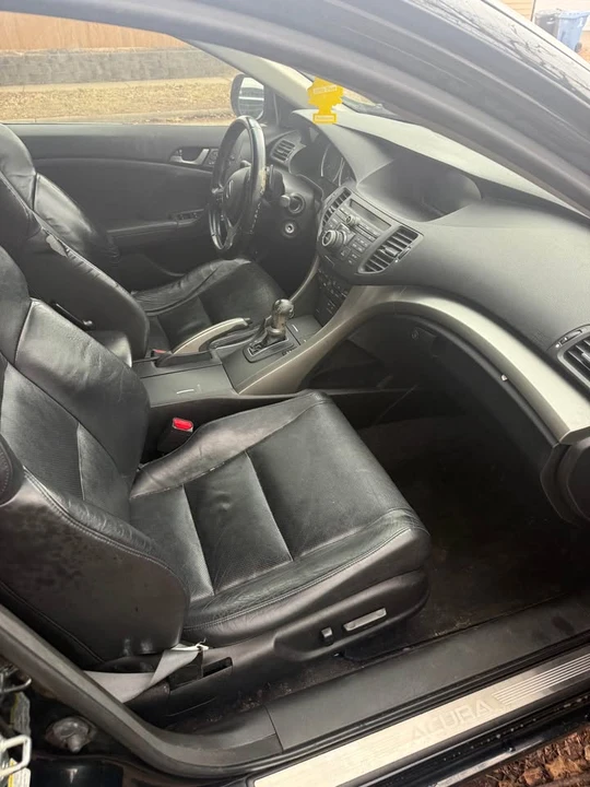 2009 Acura TSX 2nd Gen - Image 6 of 12