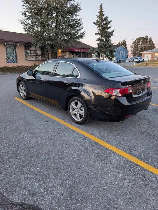 2009 Acura TSX 2nd Gen - Image 3 of 14
