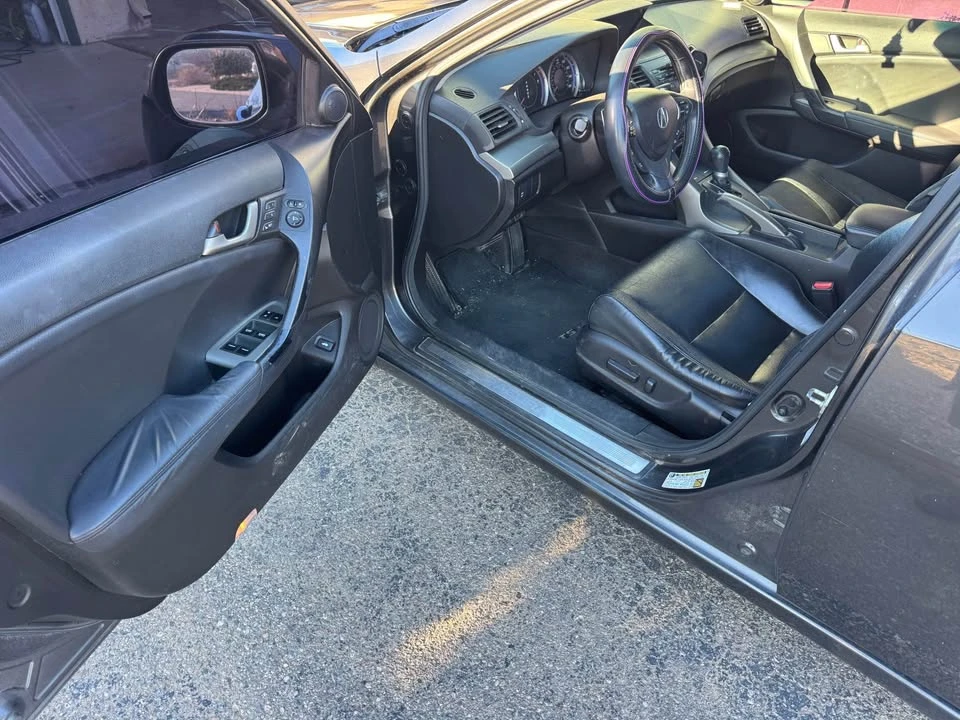2009 Acura TSX 2nd Gen - Image 6 of 8