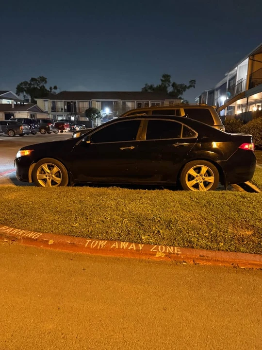 2009 Acura TSX 2nd Gen - Image 8 of 11