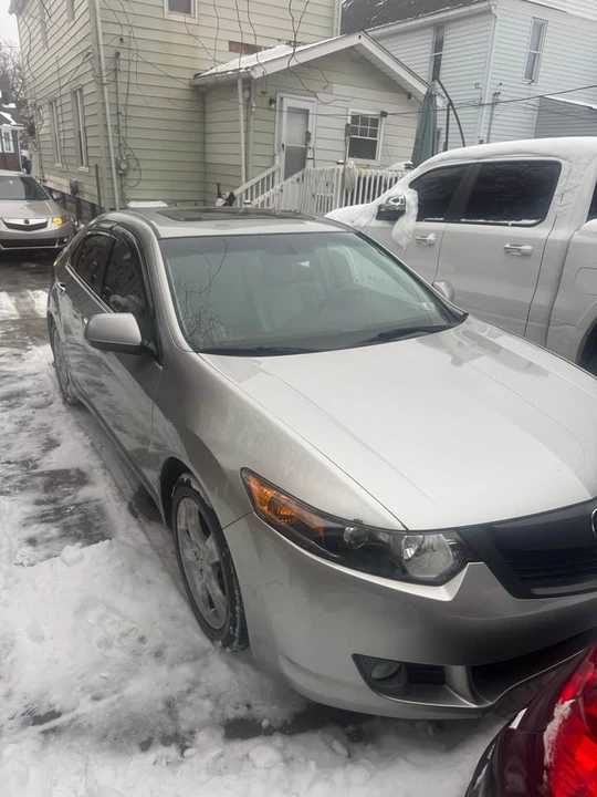 2009 Acura TSX 2nd Gen - Image 6 of 6