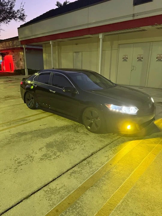 2009 Acura TSX 2nd Gen - Image 17 of 20