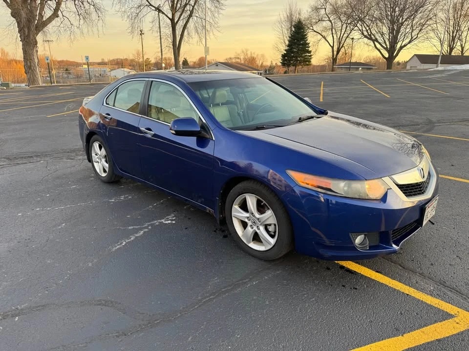 2009 Acura TSX 2nd Gen - Image 2 of 10